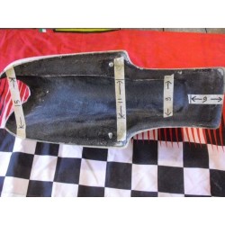 reservoir café racer n°2