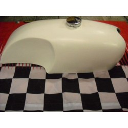 reservoir café racer n°2