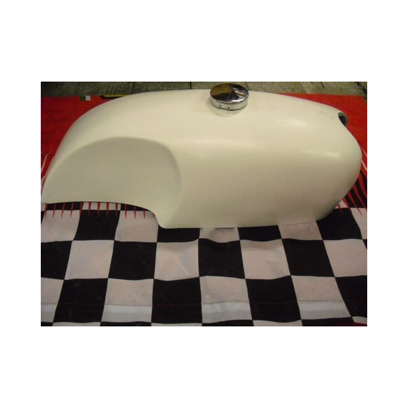 reservoir café racer n°2