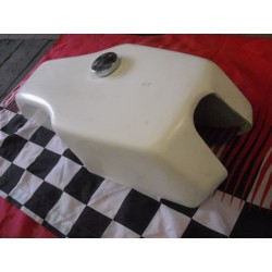 réservoir piste café racer n°1