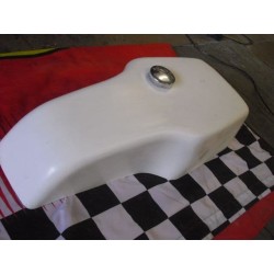 réservoir piste café racer n°1