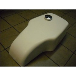 réservoir piste café racer n°3