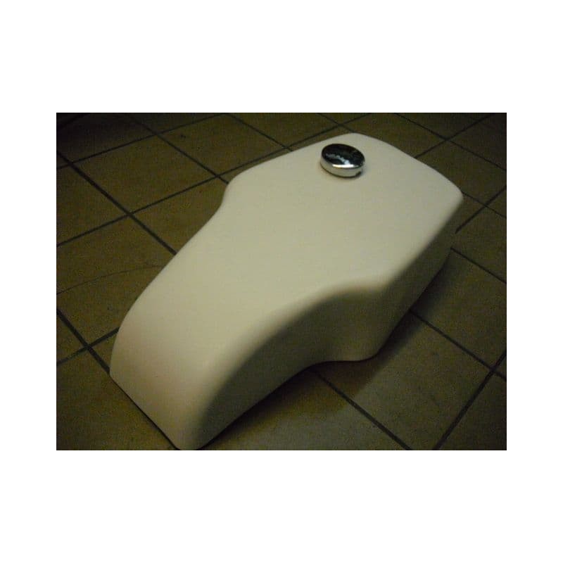 réservoir piste café racer n°3