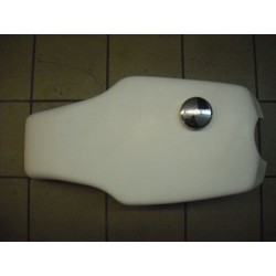 réservoir piste café racer n°3