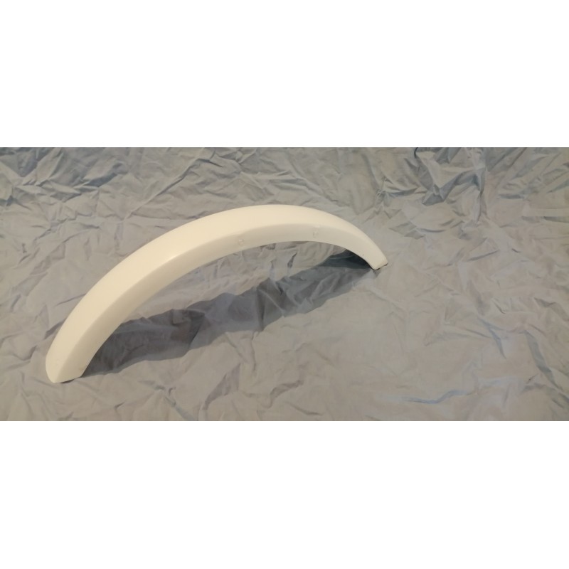 garde boue avant mbk 51