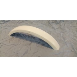 garde boue avant mbk 51