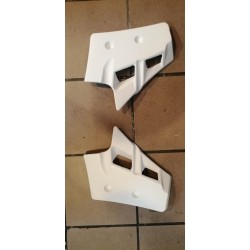 écope de radiateur mbk 51 xr passion